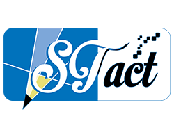 STact Logo